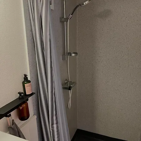 Gaestehuset Husly Appartement