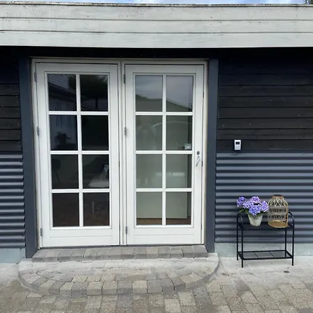 Appartement Gaestehuset Husly *