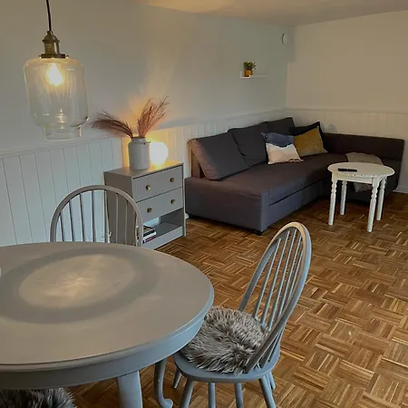 Gaestehuset Husly Appartement